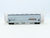 N Micro-Trains MTL #93030 NYC New York Central 3-Bay Centerflow Hopper #886025