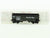 N Micro-Trains MTL 87020 NKP Nickel Plate Road 33' 2-Bay Arch End Hopper #33324