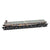 N Micro-Trains MTL 04544660 ITC NW NS 50' Flat Car #1511 Weathered FT Series #3