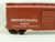 N Scale Micro-Trains MTL 20780 PRR Pennsylvania 40' Box Car #603125