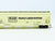 HO Athearn SCL L&N Family Lines 55' Center Flow 4-Bay Hopper #241708 Upgraded