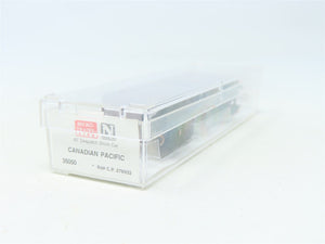 N Scale Micro-Trains MTL 35050 CP Canadian Pacific Stock Car #276932
