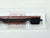 N Scale Micro-Trains MTL 45140 PRR Pennsylvania 50' Flat Car #470182