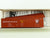 HO Branchline Blueprint Kit #1717 PRR Pennsylvania 50' Plug Door Box Car #21298