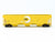 HO Scale Athearn TLDX CARGILL 54' 3-Bay Hopper Car #7241 Upgraded