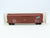 N Scale Micro-Trains MTL 32230 C&NW Chicago & North Western 50' Box Car #152053