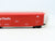 N Scale Micro-Trains MTL 38130 TPFX Triangle Pacific 50' Box Car #5515