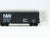 N Scale Micro-Trains MTL 24030 NW Norfolk & Western 40' Box Car #391331