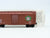 N Scale Micro-Trains MTL 20010 GTW Grand Trunk Western 40' Box Car #516768