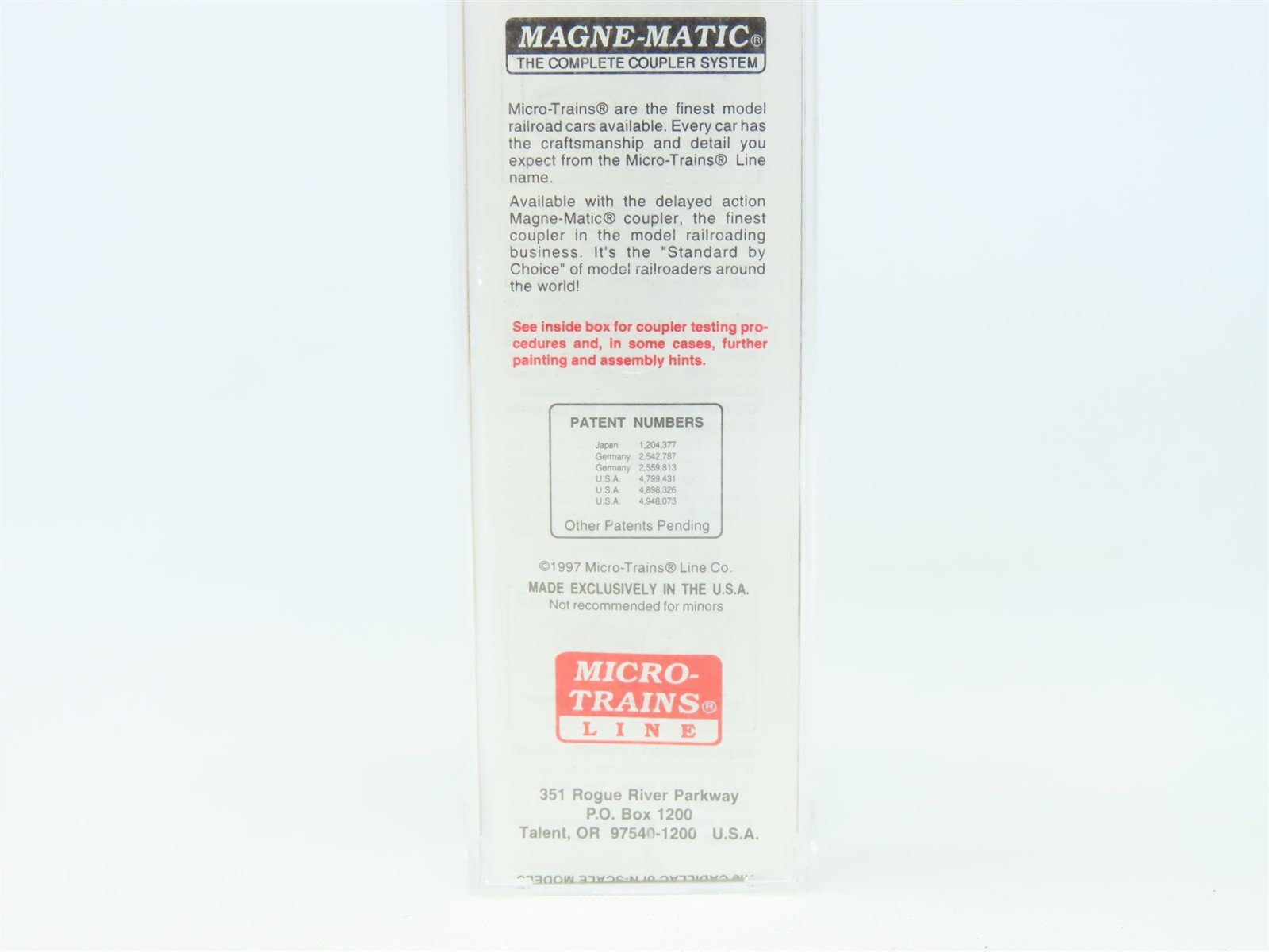 N Scale Micro-Trains MTL 65090 SCCX Shell Oil Company Single Dome Tank Car #1103