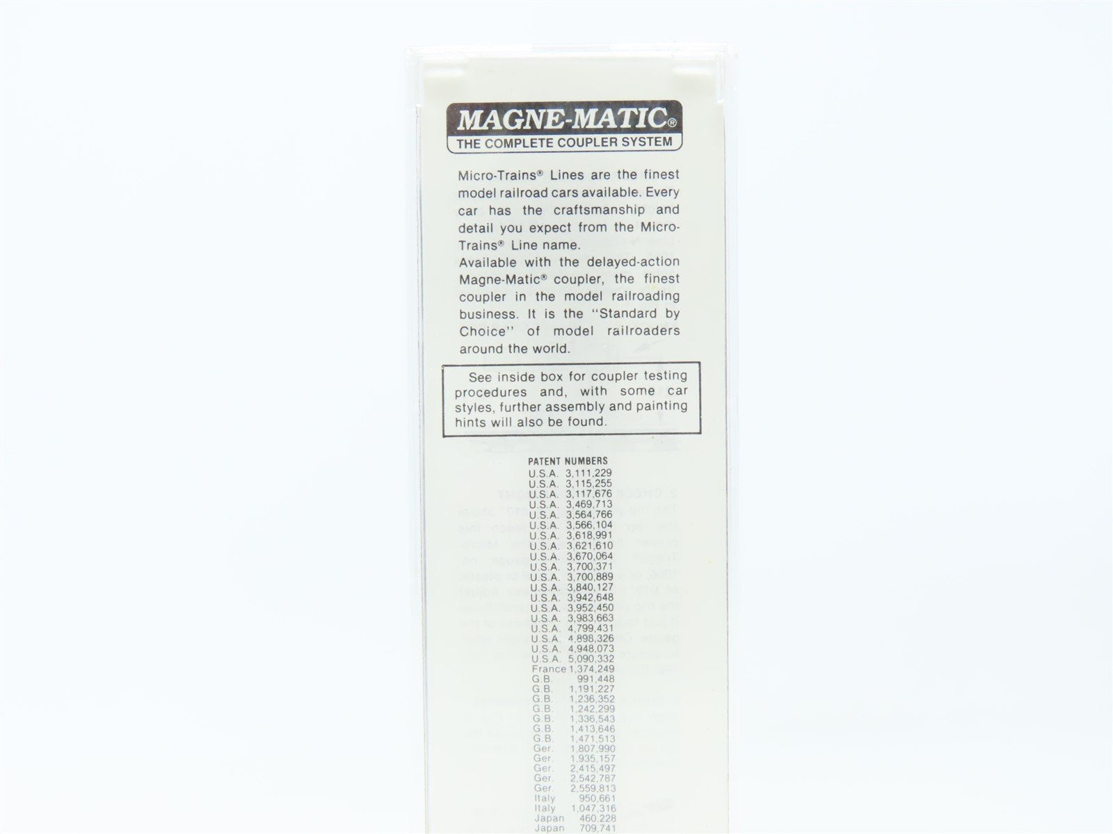 N Scale Micro-Trains MTL 62040 RI Rock Island 50' Gondola #1199