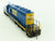 HO Scale Bachmann 60910 CSX 