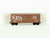 N Micro-Trains MTL #20850 SP&S Spokane Portland & Seattle 40' Box Car #12218