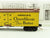 N Micro-Trains MTL #58550 ARLX Armour's Cloverbloom Butter 36' Reefer #14796