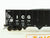 HO Tangent #10852-17 ICG Illinois Central Gulf 4-Bay Hopper #365470 - Custom