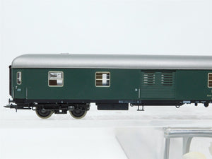 HO Scale Rowa 3116 DB German Federal Baggage Passenger Car #119-0