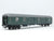 HO Scale Rowa 3116 DB German Federal Baggage Passenger Car #119-0