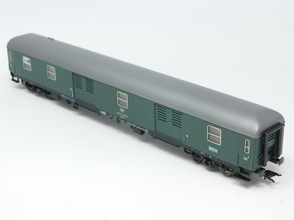 HO Scale Rowa 3116 DB German Federal Baggage Passenger Car #119-0