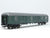 HO Scale Rowa 3116 DB German Federal Baggage Passenger Car #119-0