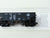 N Scale Micro-Trains MTL 56310 B&O Baltimore & Ohio 2-Bay Hopper #324759