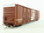 HO Tangent #25516-04 CR Conrail 86' High Cube Quad Plug Door Box Car #295618