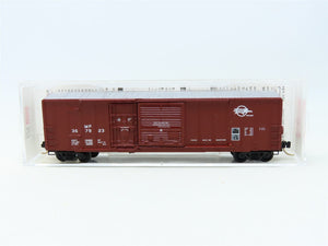 N Scale Micro-Trains MTL 26040 MP Missouri Pacific 50' Box Car #367923