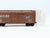 N Scale Micro-Trains MTL 20810 RDG Reading 40' Box Car #110015