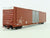 HO Scale Tangent 25011-02 CPAA Greenville 86' High Cube Box Car #206024