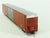 HO Scale Tangent 25011-02 CPAA Greenville 86' High Cube Box Car #206024