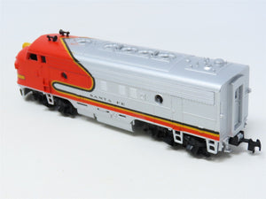 HO Scale Athearn 3001 ATSF Santa Fe 