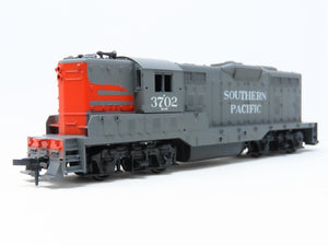 HO Scale Athearn 3053 SP Southern Pacific EMD GP9 Diesel #3702 - Unpowered