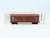 N Micro-Trains MTL 28030 SP Southern Pacific 40' Outside Braced Box Car #26360