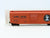 N Micro-Trains MTL 31030 IC Illinois Central 50' Single Door Box Car #523469