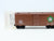 N Scale Micro-Trains MTL 20010 GTW Grand Trunk Western 40' Box Car #516771