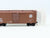 N Micro-Trains MTL 20496 RFP Richmond Fredericksburg & Potomac 40' Box Car #2892