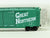 N Scale Micro-Trains MTL #23190 GN Great Northern 