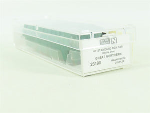 N Scale Micro-Trains MTL #23190 GN Great Northern 