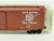 N Scale Micro-Trains MTL #33060 SSW Cotton Belt 