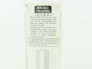 N Scale Micro-Trains MTL #33060 SSW Cotton Belt 