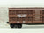 N Scale Micro-Trains MTL #35140 SOO Line 40' Despatch Stock Car #29628