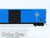 HO Scale Kadee 6025 BM Boston & Maine 50' PS-1 Single Door Box Car #77064