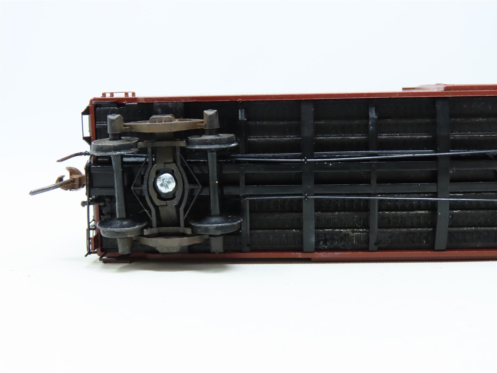 HO Kadee 6376 ATSF Santa Fe 