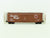 N Scale Micro-Trains MTL #32170 CP 