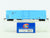 HO Scale Athearn #71180 NRDX Cold Train 57' Mechanical Reefer #13005