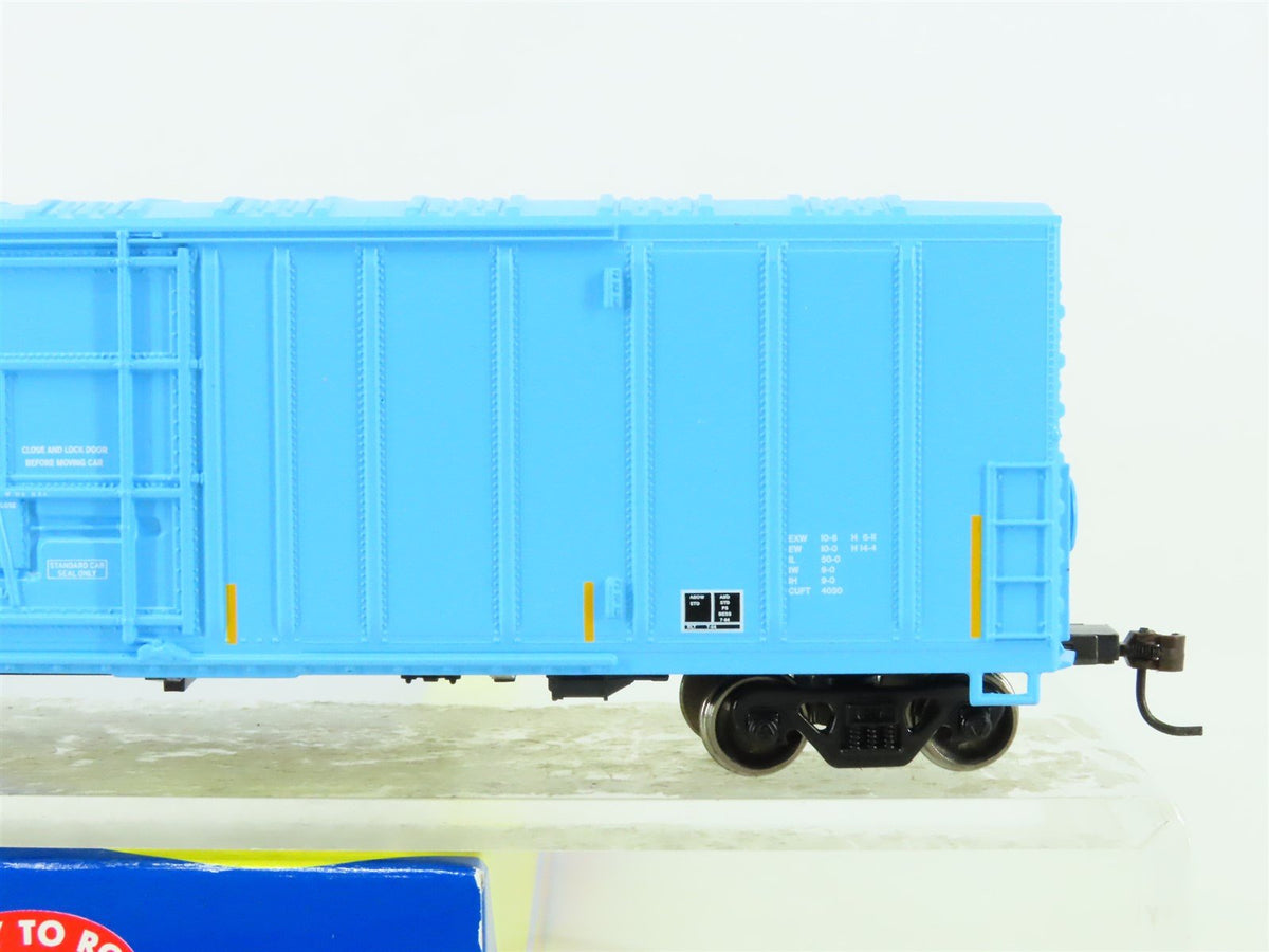 HO Scale Athearn #71180 NRDX Cold Train 57&#39; Mechanical Reefer #13005