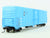 HO Scale Athearn #71180 NRDX Cold Train 57' Mechanical Reefer #13005