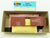 HO Athearn Kit #5006 GM&O Gulf Mobile & Ohio 