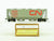 HO TrueLine Gold TLT 300541 CN Canadian National 4-Bay Covered Hopper #135683