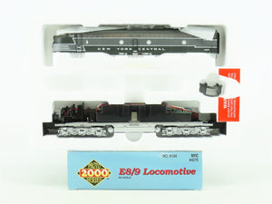 HO Scale Proto 1000 23894 NYC New York Central FM Erie-Built