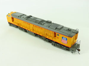 HO Scale Athearn 88666 UP Union Pacific Gas Turbine Locomotive #61 - DCC Ready